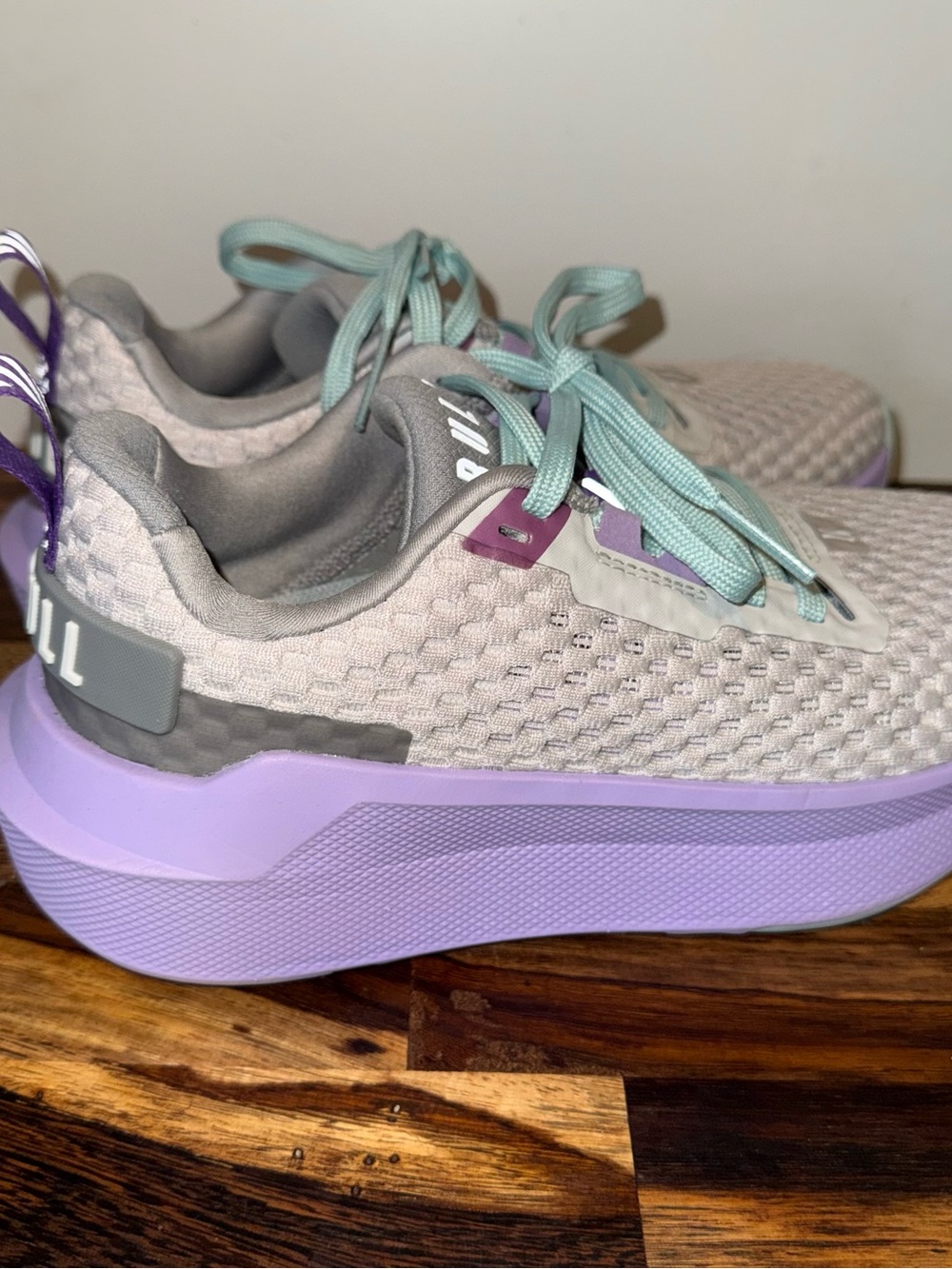 NOBULL Journey 2 Sneakers - Picture 4 of 10